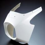 BULL DOCK BULL DOCK:ブルドック フロントカウル Z1-R KAWASAKI カワサキ