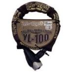 SPEED PIT скорость pitoya- Roo wire lock YL-100 wire lock хранение * противоугонное сопутствующие товары 