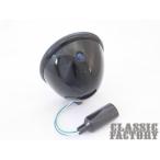 CLASSIC FACTORY Classic Factory 5.5 дюймовый беж tsu свет передняя фара освещение вид электрический серия 