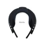 Arai Arai:アライ IRシステムネック【補修・オプションパーツ】 RAPIDE-IR [ラパイド-IR]