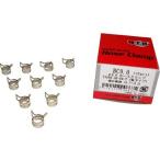 NTB エヌティービー ホースクランプ BC9.0 汎用 ホースクリップ・クランプ