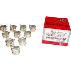 NTB エヌティービー ホースクランプ BC15.5 汎用 ホースクリップ・クランプ