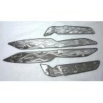 CJ-BEETsi- J свекла нержавеющая сталь панель подножки SKYWAVE250 [ SKY WAVE ] SUZUKI Suzuki пол панель * панель подножки подножка подвеска 