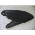 CARBONVANI машина Bomber ni heel guard прозрачный покраска : блеск иметь F3-800 F3-675 MV AGUSTA Agusta подножка подвеска 