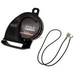 PIAA Piasports звуковой сигнал модель : левый наматывать |500Hz звуковой сигнал электрический серия 