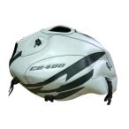 ショッピングBAGSTER BAGSTER バグスター タンクカバー CB400SF Revo HONDA ホンダ タンク関連 外装