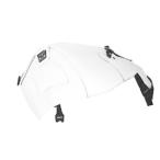 BAGSTER バグスター タンクカバー XB12R Firebolt (XB12Rファイヤーボルト) XB12X Ulysses (XB12Xユリシーズ) BUELL ビューエル タンク関連 外装