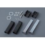 M-TEC средний столица M Tec средний столица pili on подножка ASSY CB750foa(CB750K) HONDA Honda двойная подножка * тандем держатель подножка подвеска 