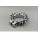 M-TEC средний столица M Tec средний столица выхлопная труба joint CB750K HONDA Honda фланцы глушителя muffler 