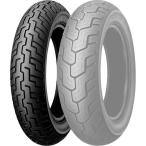 DUNLOP ダンロップ Kabuki D404F 【110/90-18