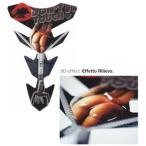 PRINT PRINT:プリント タンクパッド EXPRESSION スリム カラー：【グラフィック】DON’T TOUCH