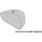 TANAX motofizz Tanax Motofizz дождевик MP-270 сумка для дождевик кузов для сумка * кейс 