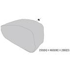 TANAX motofizz Tanax Motofizz дождевик MP-271 сумка для дождевик кузов для сумка * кейс 