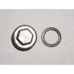 DOREMI COLLECTIONdoremi коллекция масло линия колпак болт KAWASAKI Kawasaki маслоохладитель охлаждающий относящийся двигатель 