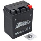 Battery Man バッテリーマン バッテリー BMB14L-A2(YB14L-A2 互換)(液入充電済み) 鉛系バッテリー バッテリー関連