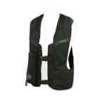 hit air ヒットエアー オールインワン エアバッグシステム  MLV-C サイズ：L(M-2XL対応) エアバッグ プロテクター