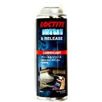 LOCTITE блокировка тугой свободный z& Release FREEZE&amp;RELEASE антикоррозийный * ржавчина брать . Chemical Chemical 