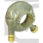 GUTS CHROME Guts хром KustomTech custom Tec дроссель housing универсальный HARLEY-DAVIDSON Harley Davidson дроссель держатель руль 