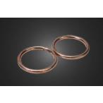 Garage T&amp;F гараж прокладка глушителя A Magna (V twin Magna ) HONDA Honda выхлоп прокладка muffler 