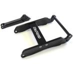 Rin Parts Lynn детали длинный колесо комплект цвет : черный анодированный алюминий Zoomer HONDA Honda длинный колесная база комплект подвеска 