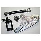 MISUMI ENGINIEERING ミスミエンジニアリング ブレンボキャリパー用ダウンタイプキャリパーサポートキット SPORTSTER [スポーツスター]