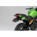 DAYTONA Daytona без крыла комплект соответствующий требованиям техосмотра LED лампа освещения имеется ( номер установка крепление, опора ) Ninja400 KAWASAKI Kawasaki крыло относящийся экстерьер 