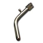 BOATRAPbo- ловушка W650 для super Short подставка W650 KAWASAKI Kawasaki боковая стойка рама 