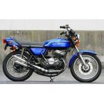 K2TEC Kei two Tec Cross камера TYPE-1 400SS Mach II (S3) KH400 KAWASAKI Kawasaki камера muffler 