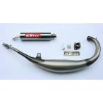 K2TEC Kei two Tec Street камера SPARK ( Spark ) NSR50 HONDA Honda камера muffler 