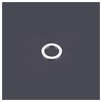 PMC ピーエムシー 【シリンダーヘッドバイパスキット用リペアパーツ】 アルミクラッシュワッシャー GPZ900R KAWASAKI カワサキ ブレーキ