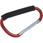 E-Value イーバリュー ハンガーカラビナLL その他キャンプ・アウトドア用品