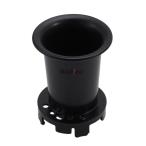 KEIHINke-hin74. воронка [ ремонт детали ] Φ26-Φ33 для / размер :70mm CR-SPECIAL карбюратор воронка всасывающий относящийся двигатель 