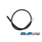 Rin Parts Lynn детали Short кабель спидометра Zoomer HONDA Honda измерительный прибор кабель измерительный прибор * индикатор отношение электрический серия 