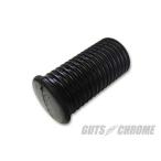 GUTS CHROME Guts хром оригинальный модель foot колок Raver SPORTSTER Family K FX HARLEY-DAVIDSON Harley Davidson подножка Raver подножка подвеска 