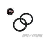 GUTS CHROME Guts хром модифицировано .. впускной коллектор для фтор уплотнительное кольцо прочее система впуска опция * ремонт детали всасывающий относящийся двигатель 
