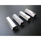 BRC Be a-rusi- muffler установка для из нержавеющей стали Super Long гайка HONDA Honda выхлоп гайка muffler 