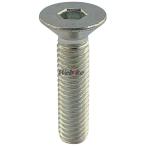 G-Craft ジークラフト 皿ボルト M6-25 CHALY [シャリー] XR モタード ダックス モンキー HONDA ホンダ 汎用ボルト・ネジ