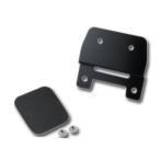 KIJIMA Kijima ETC кейс установка крепление, опора FXDB 06-17 FXDWG FXDL FXDF 08-17 HARLEY-DAVIDSON Harley Davidson ETC установка крепление, опора электронное оборудование 