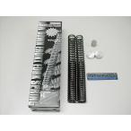 WirusWin WirusWin:ウイルズウィン ローダウンフロントフォークスプリング マジェスティ250(4HC) マジェスティ250(SG03J) マジェスティ250(SG03J)