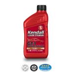 Kendall талон доллар GT-1 Competition Motor Oil SAE50 [0.946L(1k авто )][4 -тактное масло ] 4 -тактное масло масло 