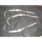 MIZUNO MOTOR Mizuno motor [zes]GT380 для 3шт.@zes камера модель : прозрачный покраска GT380 SUZUKI Suzuki камера muffler 