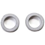 Rin Parts Lynn детали спуск масла прокладка Zoomer HONDA Honda цвет * проставка * Sim экстерьер 