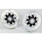 SUNSTAR Sunstar NEO CLASSIC [ Neo Classic ] передний тормозной диск ZRX1100 ZRX1100II ZRX1200R ZRX1200S ZX-9R ZXR400 ZZR1100/ZX-11 Zephyr 1100