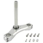 SHIFT UP коробка передач выше billet вынос руля комплект ( вынос руля только ) NSR50 HONDA Honda Triple Tree * вынос руля * нижний держатель руль 
