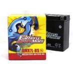 Battery Man バッテリーマン バッテリー BMX7L-BS(YTX7L-BS 互換)(液入充電済み) HONDA ホンダ KAWASAKI カワサキ SUZUKI スズキ YAMAHA ヤマハ 鉛系バッテリー