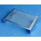 MIZUNO MOTOR Mizuno motor [zes] RZ250/350 крышка радиатора RZ250 RZ350 YAMAHA Yamaha сердцивина радиатора a защита * маслоохладитель core защита охлаждающий относящийся 