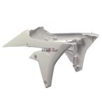 POLISPORT Polisport защита комплект YZ250F YZ450F YZ250FX YZ450FX WR250F WR450F YAMAHA Yamaha радиатор охлаждающий относящийся двигатель 