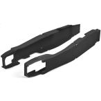 POLISPORT Polisport качающийся рычаг Swing Arm протектор RMZ250 RMZ450 SUZUKI Suzuki качающийся рычаг Swing Arm покрытие * протектор экстерьер 