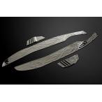  мотоцикл детали центральный нержавеющая сталь панель подножки Forza Z Forza (MF08) HONDA Honda пол панель * панель подножки подножка подвеска 