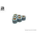 KOSO コーソー ウエイトローラー 重さ：6.0g 旧JOG系 BWS50 JOG50 アプリオ ビーノ GEAR JOG VOX グランドアクシス YAMAHA ヤマハ スクーター駆動系 駆動系